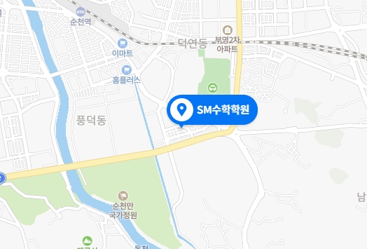 지도 크게 보기
